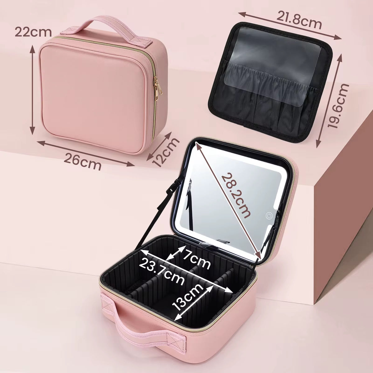 Coffret de Maquillage