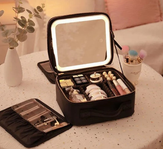Coffret de Maquillage