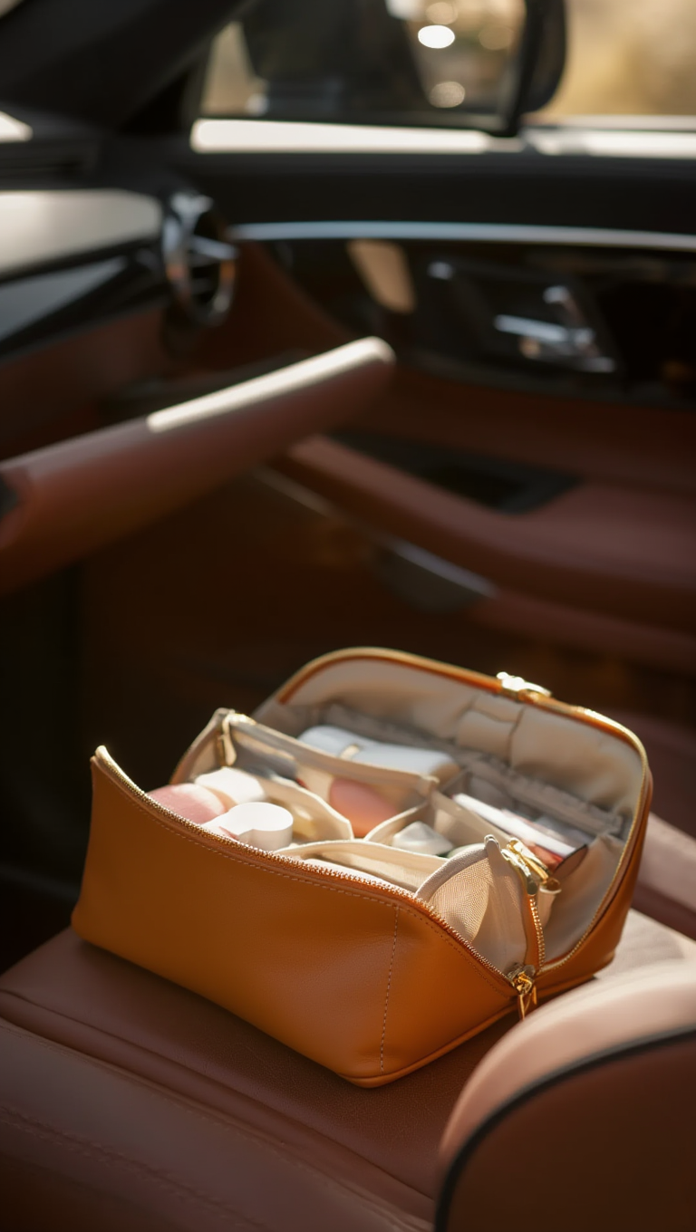 Trousse de Maquillage