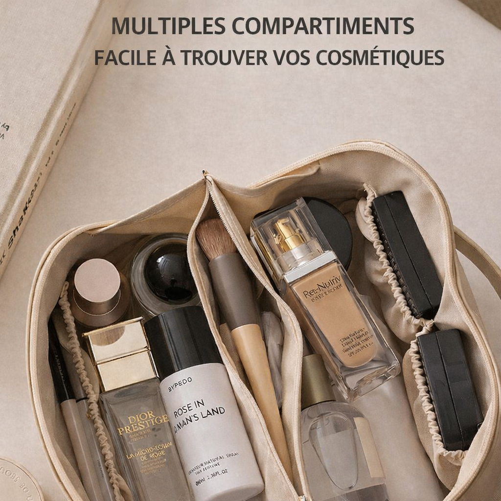 Trousse de Maquillage