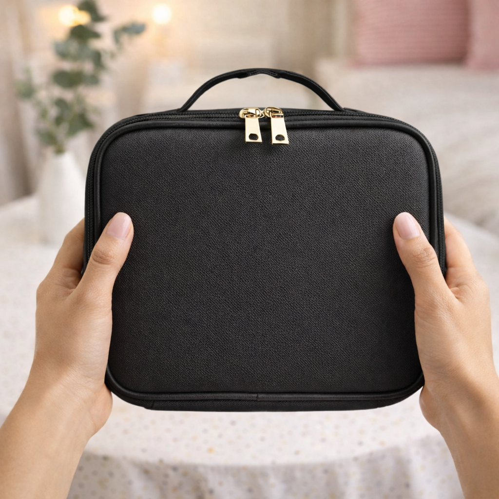 Coffret de Maquillage