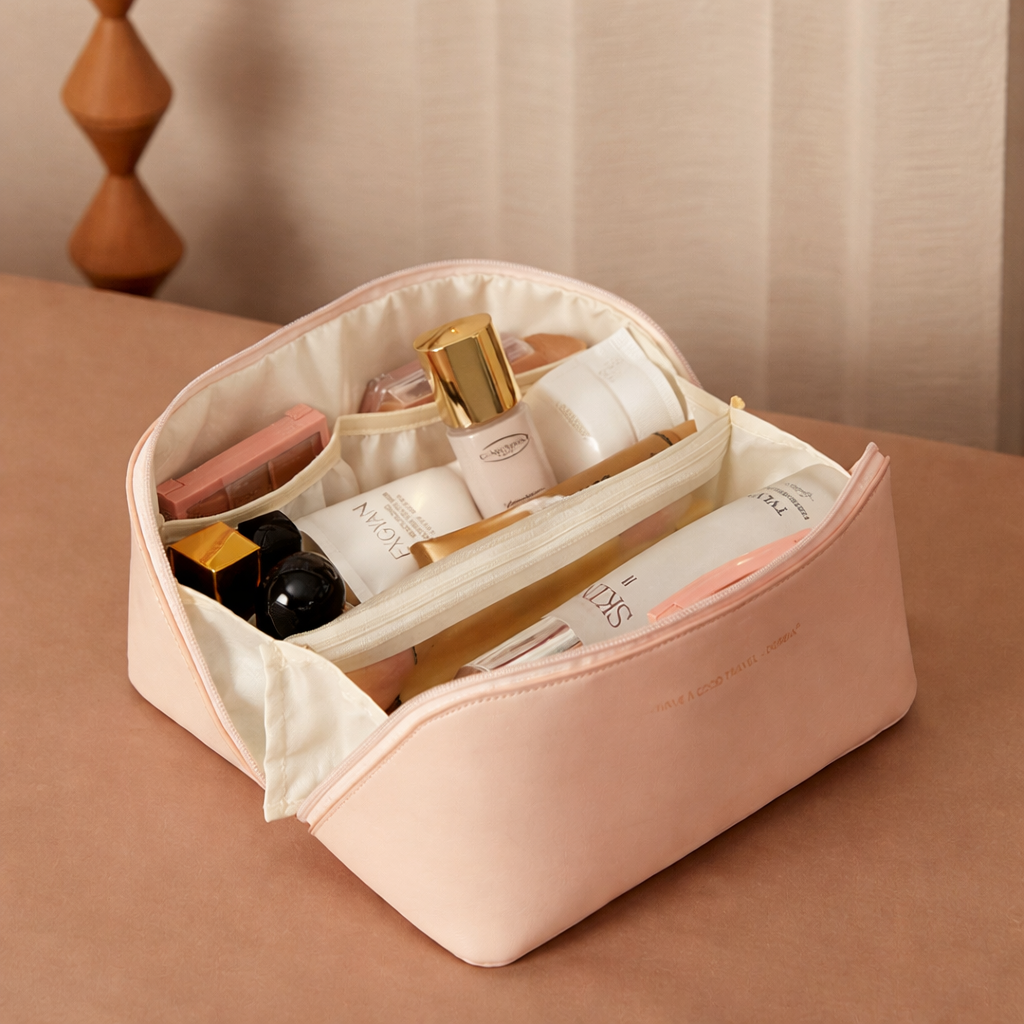 Trousse de Maquillage