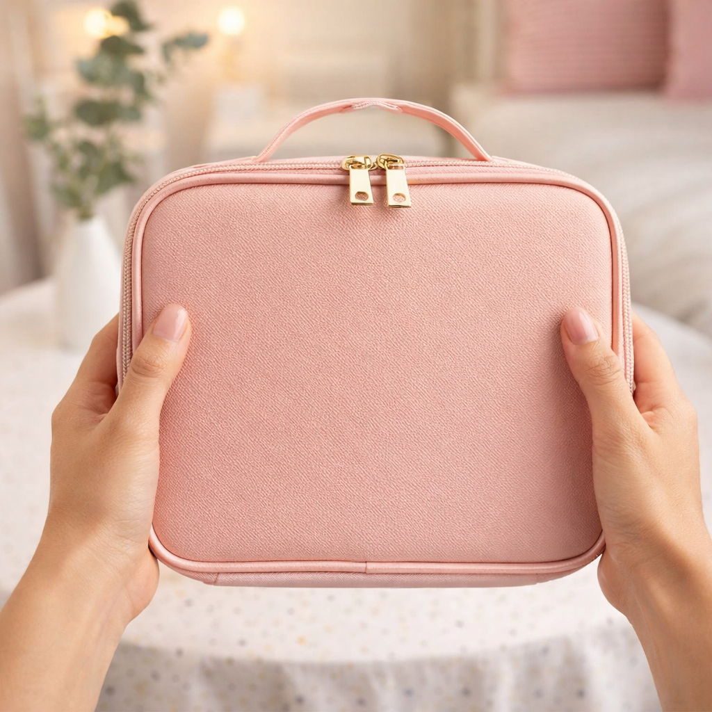 Coffret de Maquillage
